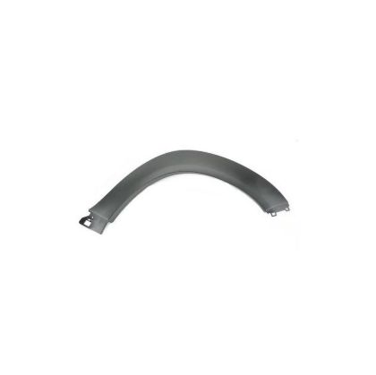 Moldura Para-lama Citroen Aircross Dir Original 98115903XT