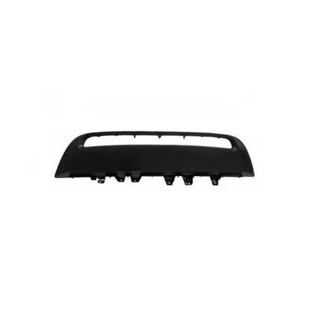 Imagem de Moldura Inferior Central do Para-choque Dianteiro CITROEN AIRCROSS - CITROEN 98099725XT