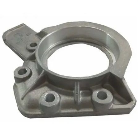 Imagem de Flange do Retentor do Volante - IVECO 98472303