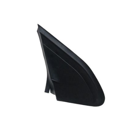 Imagem de Moldura do Retrovisor Externa PEUGEOT 2008 Lado Direito - PEUGEOT 9678382280