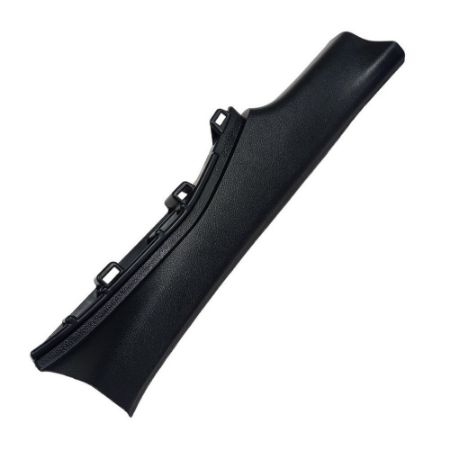 Imagem de Moldura Externa da Coluna da Porta Traseira PEUGEOT 208 Lado Esquerdo - PEUGEOT 98073769XK