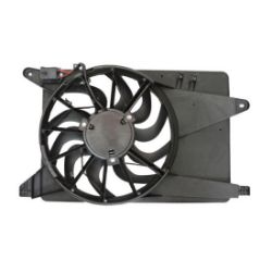 Imagem de Eletroventilador do Radiador CHEVROLET - GM CORSA/MONTANA - GAUSS GE1051