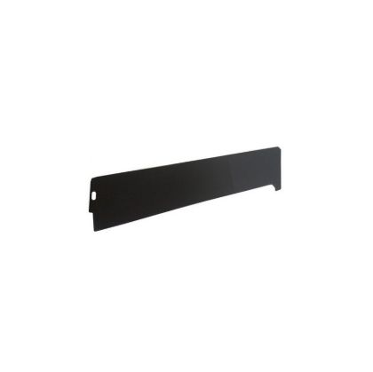 Moldura Coluna Porta Dianteira Esquerda C3 Original CITROEN 8666FG