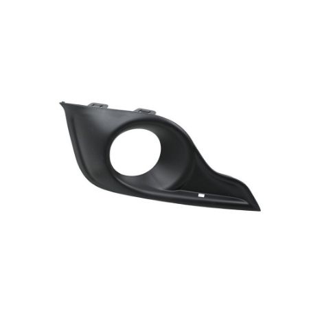 Imagem de Moldura do Farol de Neblina CITROEN DS4 Lado Esquerdo - CITROEN 745374