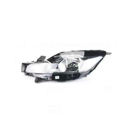 Imagem de Farol Principal CITROEN C4 Lado Esquerdo Led - CITROEN 1631691180