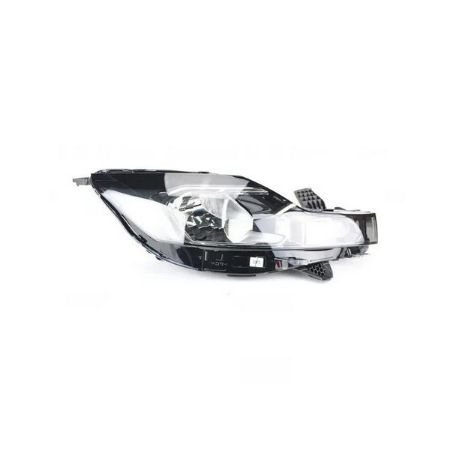 Imagem de Farol Principal CITROEN C4 Lado Direito Led - CITROEN 1631691280