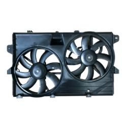 Imagem de Eletroventilador do Radiador FORD EDGE - GAUSS GE1153