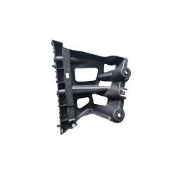 Imagem de Guia do Para-choque Traseiro CITROEN C4 Lado Direito - CITROEN 9802739780