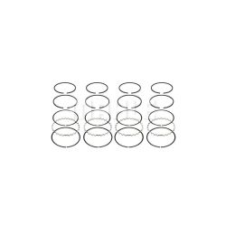 Imagem de Anéis de Pistão (0.50) VOLKSWAGEN FUSCA/KOMBI - MAHLE/METAL LEVE SNA234305