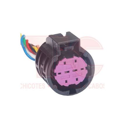 Imagem de Chicote do Farol FIAT ARGO/CRONOS - TC CHICOTES TC1081883