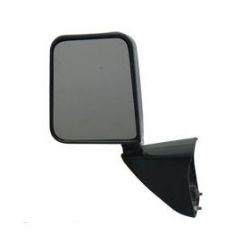 Imagem de Espelho Retrovisor Externo FORD F1000 Lado Esquerdo Fixo - METAGAL RF7E47FX