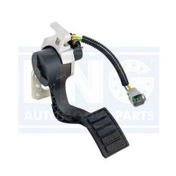 Imagem de Pedal do Acelerador VOLVO FH12 /FM12  com Sensor - LNG 30075