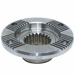 Imagem de Flange do Diferencial VOLVO FH12/FM12 - LNG 101056