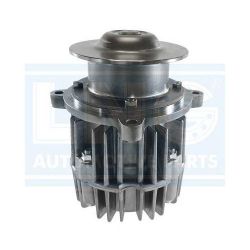 Imagem de Válvula Exaustora da Turbina VOLVO FH12/FM12 - LNG 43691