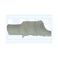 Imagem de Acabamento Interno da Cabine VOLVO FH12 Lado Esquerdo - LNG 60213