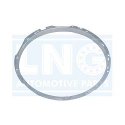Imagem de Aro da Hélice do Radiador SCANIA R114/R124 - LNG 50161