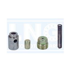 Imagem de Reparo da Válvula da Bomba de Óleo MERCEDES BENZ 2318/712 - LNG 18013