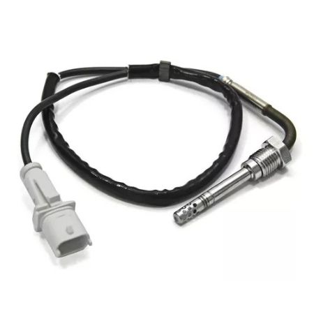 Imagem de Sensor da Temperatura D'água IVECO DAILY Branco - IVECO 69502946