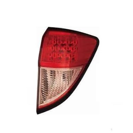 Imagem de Lanterna Traseira HONDA HRV Lado Direito com Led Canto - DEPO 1171915LUE