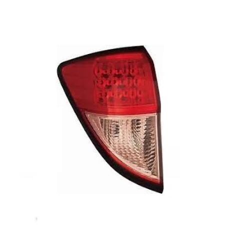 Imagem de Lanterna Traseira HONDA HRV Lado Esquerdo com Led Canto - DEPO 1171915RUE