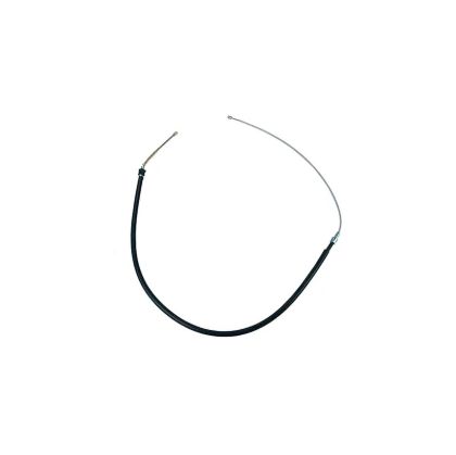 Cabo Freio Mão Fox SpaceFox Freio Tambor 1585mm IKS | MercadoCar