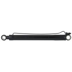Imagem de Cilindro Bascular da Cabine VOLVO FH12 - LNG 43528
