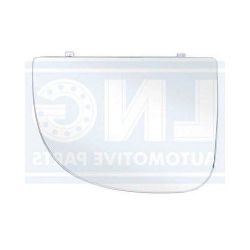 Imagem de Lente Espelho do Retrovisor IVECO DAILY Lado Esquerdo com Base Menor - LNG 81295