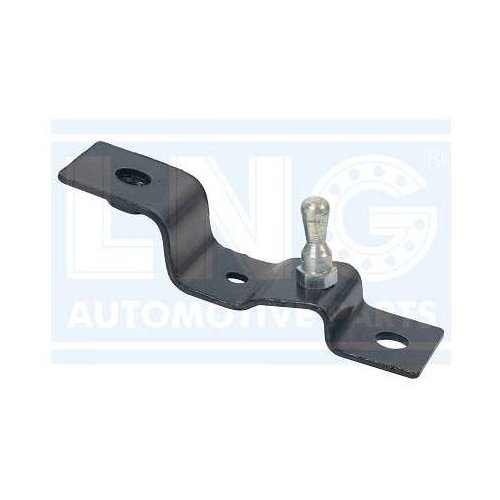 Suporte Defletor de Ar da Cabine SCANIA R420 - LNG 60478 | MercadoCar