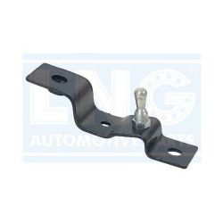 Imagem de Suporte Defletor de Ar da Cabine SCANIA R420 - LNG 60478