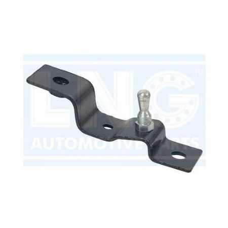 Imagem de Suporte Defletor de Ar da Cabine SCANIA R420 - LNG 60478