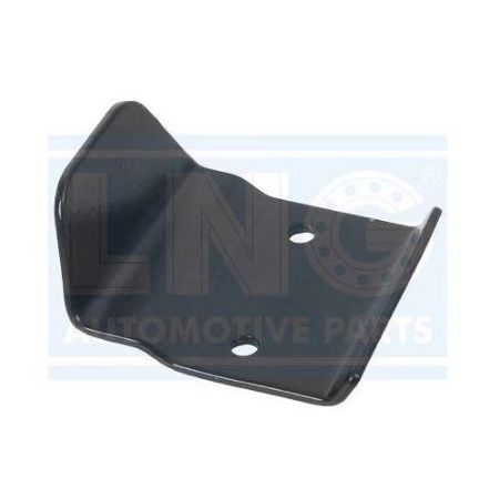 Imagem de Suporte do Defletor Inferior do Batente SCANIA P400/R420 Lado Esquerdo - LNG 60479