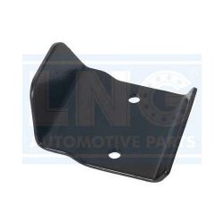 Imagem de Suporte Defletor Inferior do Batente SCANIA P400 Lado Direito - LNG 60480