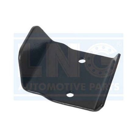 Imagem de Suporte Defletor Inferior do Batente SCANIA P400 Lado Direito - LNG 60480