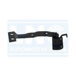 Imagem de Suporte Interno Fixa a Grade Frontal Lado Esquerdo - LNG 60629