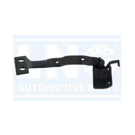 Imagem de Suporte Interno Fixa a Grade Frontal Lado Esquerdo - LNG 60629
