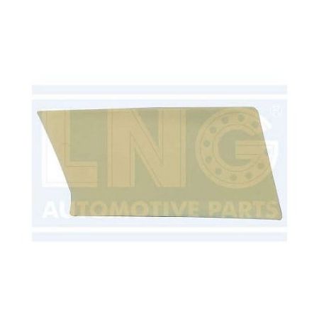 Imagem de Tampa da Grade Frontal Intermediária Lado Direito - LNG 61322
