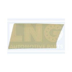 Imagem de Tampa da Grade Frontal Intermediária Lado Esquerdo - LNG 61321