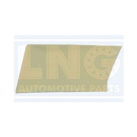 Imagem de Tampa da Grade Frontal Intermediária Lado Esquerdo - LNG 61321