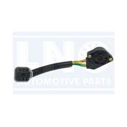 Imagem de Sensor do Pedal do Acelerador VOLVO FH12  - LNG 30063