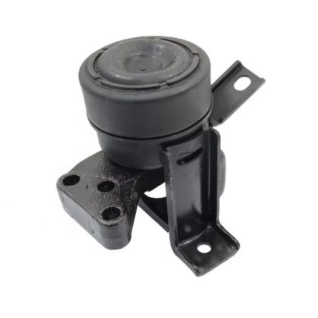 Imagem de Coxim do Motor CHERY TIGGO Lado Esquerdo - METALSYSTEM 31479+MS