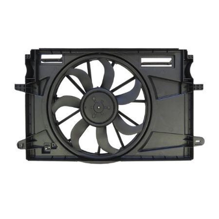 Imagem de Eletroventilador do Radiador CHEVROLET CRUZE/CRUZE SPORT6 7 Pas Manual - GAUSS GE1107