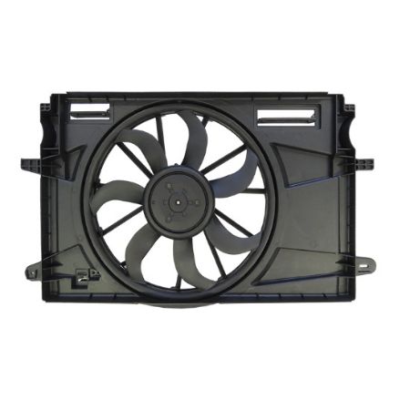 Imagem de Eletroventilador do Radiador CHEVROLET CRUZE/CRUZE SPORT6 Automático com 7 Pas - GAUSS GE1106