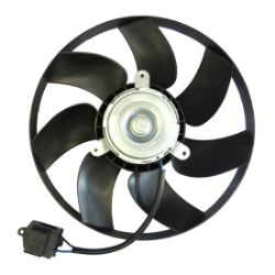 Imagem de Eletroventilador do Radiador VOLKSWAGEN UP sem Ar-condicionado - GAUSS GE1083