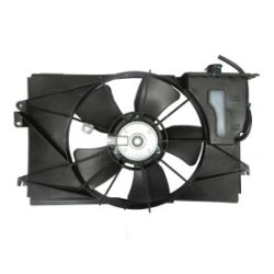 Imagem de Eletroventilador do Radiador TOYOTA COROLLA /FIELDER - GAUSS GE1075