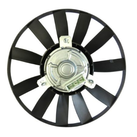 Imagem de Eletroventilador do Radiador VOLKSWAGEN GOLF com Ar-condicionado - GAUSS GE1062