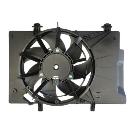 Imagem de Eletroventilador do Radiador FORD FIESTA/KA - GAUSS GE1110