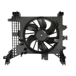 Imagem de Eletroventilador do Radiador RENAULT DUSTER - GAUSS GE1069