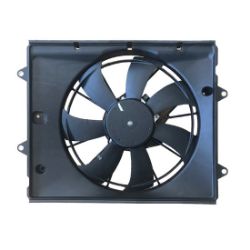 Imagem de Eletroventilador do Radiador HONDA CIVIC - GAUSS GE1105