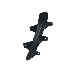 Imagem de Moldura do Para-choque Dianteiro PEUGEOT 208 Lado Esquerdo - PEUGEOT 98334334XT