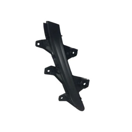 Imagem de Moldura do Para-choque Dianteiro PEUGEOT 208 Lado Direito - PEUGEOT 98334336XT